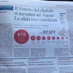 Veneto Digitale 9 maggio 2015